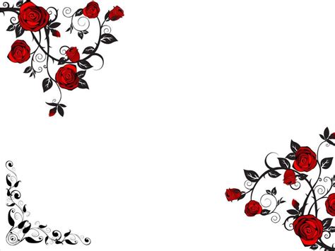 20+ Red Flower Backgrounds | Wallpapers | FreeCreatives