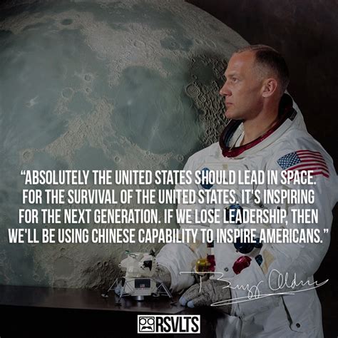 Buzz Aldrin Quotes. QuotesGram