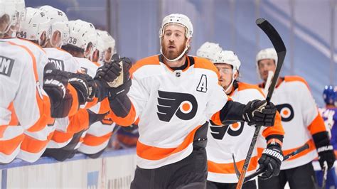 Philadelphia Flyers Promos: Bet $25, Win $100 if Philly Scores a Goal ...