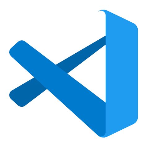 Vscode Vector SVG Icon - SVG Repo