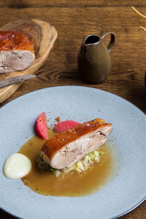 Sous Vide Pork Shoulder Recipe - Great British Chefs