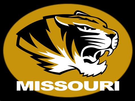 🔥 [50+] Wallpapers Missouri Tigers Logo | WallpaperSafari