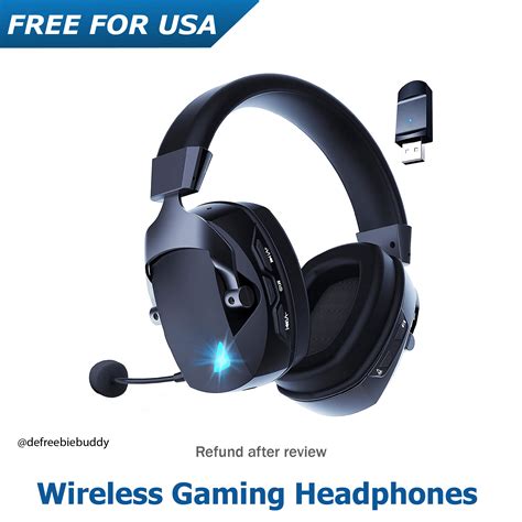 Gaming Headset with Noise Cancelling Microphone $44.99, FREE FOR AMAZON ...