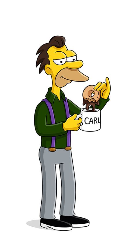 Lenny Leonard | Simpsons Wiki | FANDOM powered by Wikia