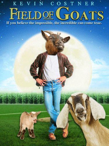 29 Movies Drastically Improved With Goats