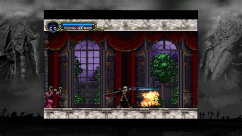 Castlevania: Symphony of the Night Review - GameSpot