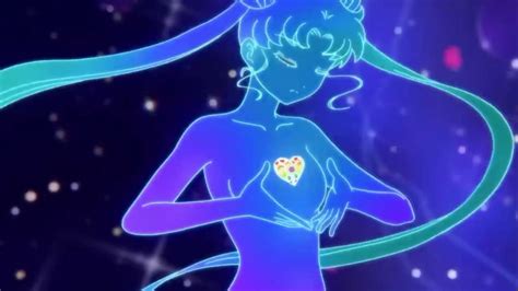 New 2021 Sailor Moon Eternal Transformation - YouTube