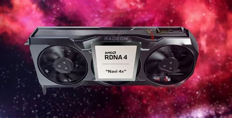 AMD rumored to be skipping high-end Radeon RX 8000 RDNA4 GPU series ...