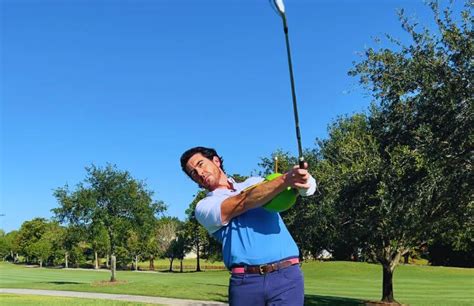 The 10 Best Golf Swing Tips - Golf Training Aids