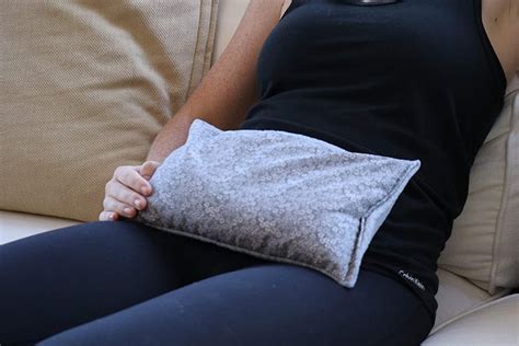 The 4 Best Heating Pads For Cramps