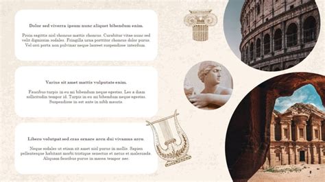 History Powerpoint Template PPTX – MasterBundles