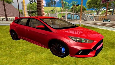 GTA San Andreas: Best graphics mods for low-end PCs