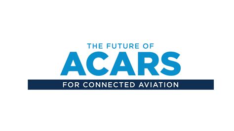 ACARS-Thumbnail - Connected Aviation Today