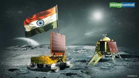 How India Inc congratulated ISRO on Chandrayaan-3's successful moon landing