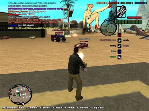 Play Gta San Andreas On Pc Free Download - treemessenger