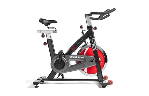 Home Exercise Bike from Sunny Health is 64% off on Amazon