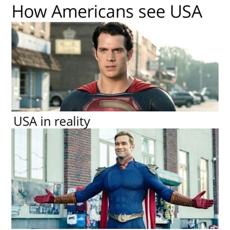 19 Funny Memes About Homelander, The Superhero From 'The Boys' That We ...