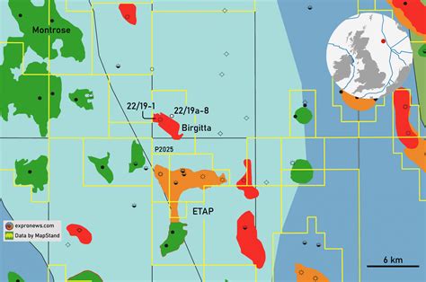 The Triassic is hot in the North Sea - GeoExpro