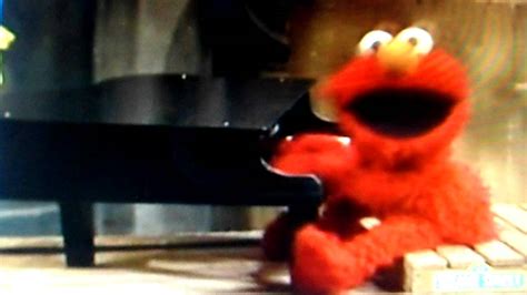 classic Sesame Street - Elmo's Song - YouTube