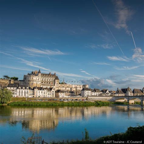 Château d'Amboise