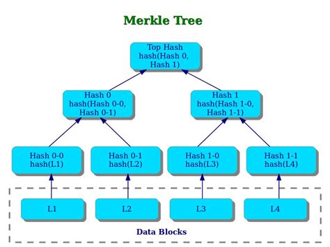 Computer Security and PGP: What is Merkle Tree