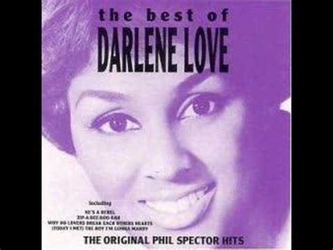 Christmas (Baby Please Come Home) by Darlene Love - Songfacts