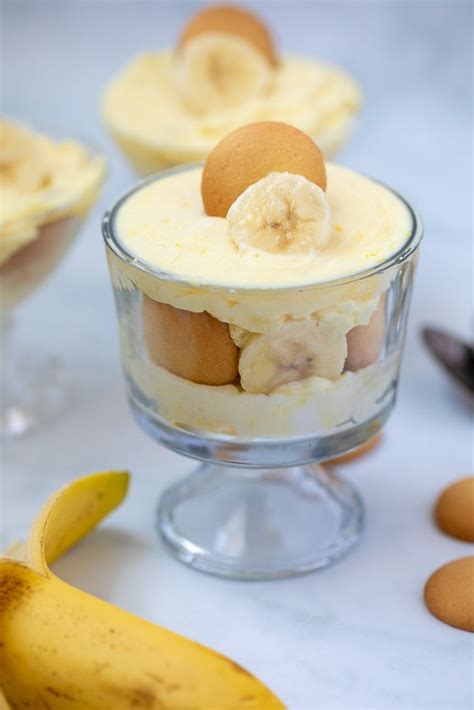 The Best Homemade Banana Pudding (from Scratch) | A Mind "Full" Mom