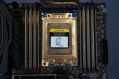 AMD Threadripper vs Intel Core i9: The best CPUs do battle | PCWorld