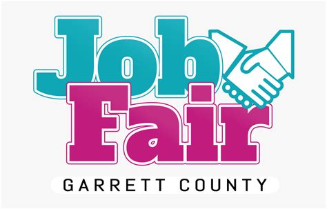 Jobfair - Job Fair Logo, HD Png Download - kindpng