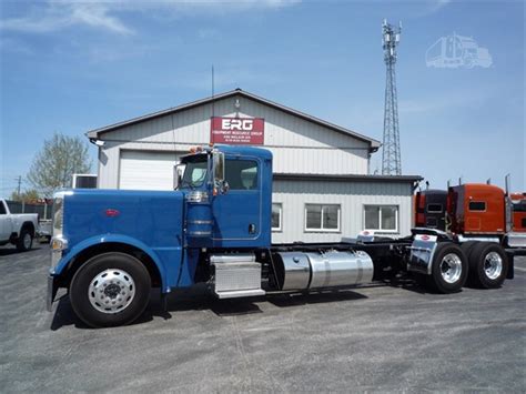 2023 PETERBILT 389 For Sale in Ayr, Ontario | TruckPaper.com