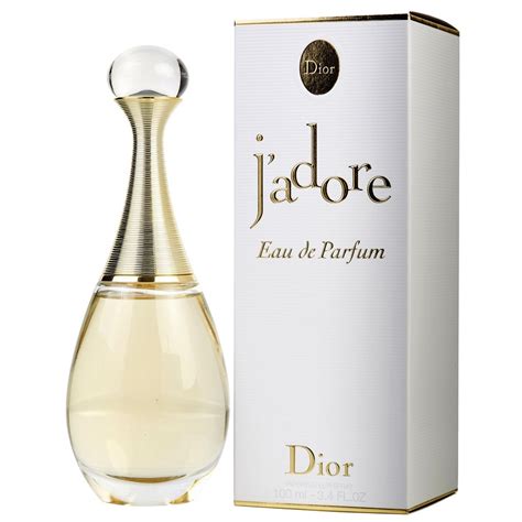 CHRISTIAN DIOR JADORE WOMEN EDP 100ML - Perfume Bangladesh