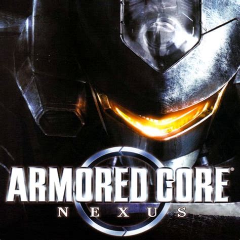 Armored Core: Nexus - IGN