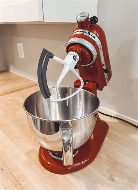 RUN! KitchenAid 5-qt mixer sale with the BEST colors - Mint Arrow