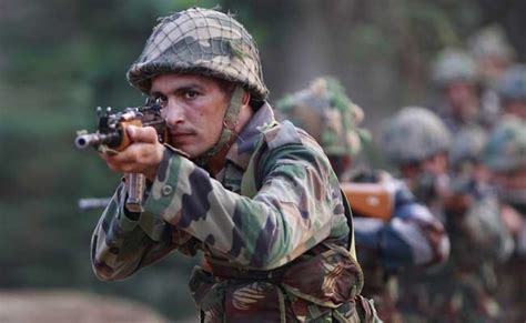 7 Pakistani Soldiers Killed In "Retaliatory Action" Along LoC In Jammu ...