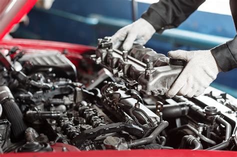 Understanding Diesel Engine Parts: Top 4 Things You Need to Know ...