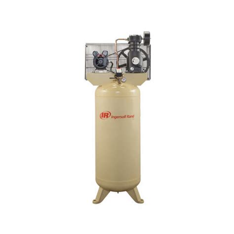 Ingersoll-Rand SS5L5 Electric 230/1 Air Compressor, 5-HP, Single Stage ...