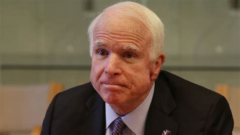 Dear Senator McCain | HuffPost Latest News