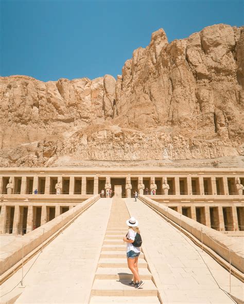 7 Amazing Things to See & Do in Luxor, Egypt - The Longest Weekend