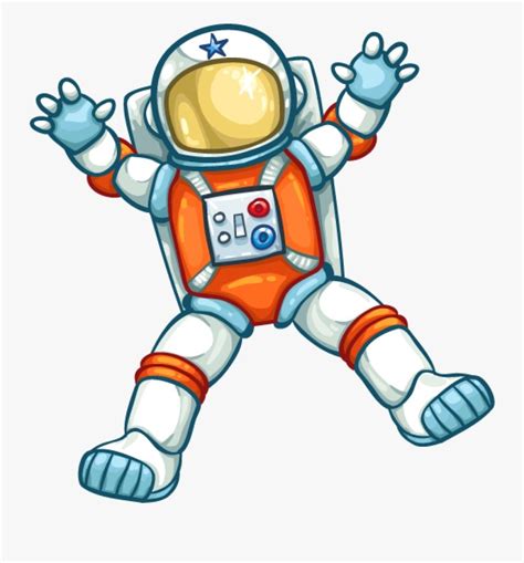 Astronaut Clipart Ideas in 2021 | Clip art, Free clip art, Astronaut ...