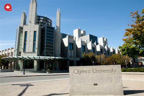 Queen’s University | CanadianVisa.org