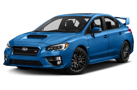 Used 2015 Subaru WRX STI for Sale Near Me | Cars.com