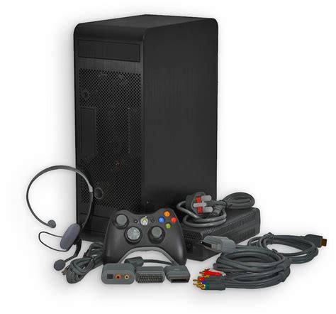 Xbox 360 Elite Large « Blog Archive « DVDGuy’s Blog @ Digital Digest