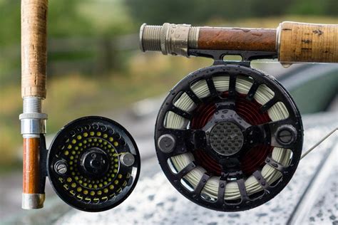 The 13 Best Fly Reels in 2022 - Buyers Guide