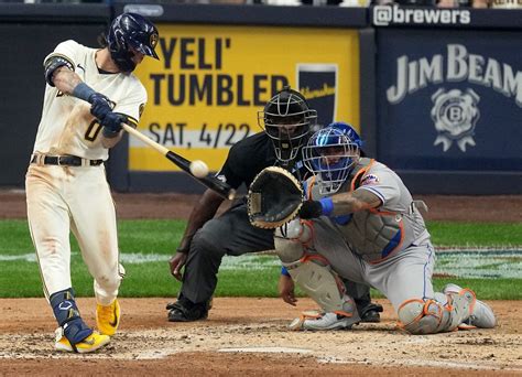 How to Watch Milwaukee Brewers vs. New York Mets: Live Stream, TV ...