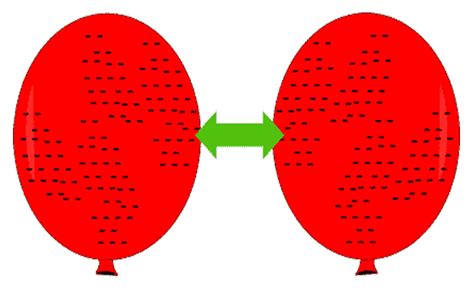 Static Electricity Experiment for Kids | Science with Kids.com