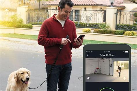 Chamberlain myQ Smart Garage Hub review: The smart garage controller to ...