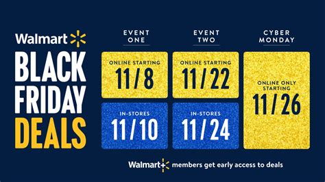 Walmart Black Friday: The Best Deals to Shop Right Now 2023