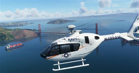 Helicopters are officially heading to Microsoft Flight Simulator | NeoGAF