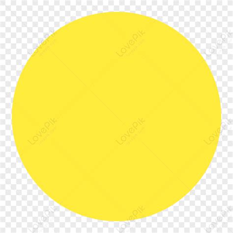 Circle Clipart Yellow Circle,color,title,beautiful PNG Image And ...