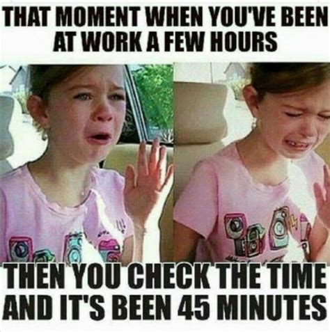 24 Memes That Capture Your Work Struggles